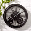 Black Clock
