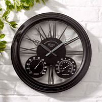 Black Clock