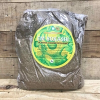 Bokashi Compost Kit