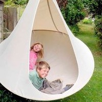 Cacoon - Double White