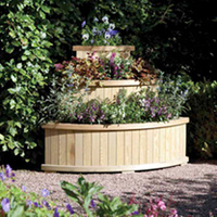 Cascade Planter