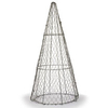 Cone Topiary Frame