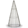 Cone Topiary Frame