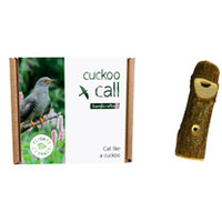 Cuckoo Call
