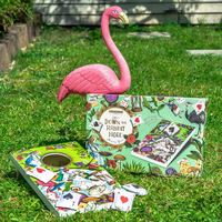 Down the Rabbit Hole