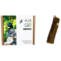 Duck Call