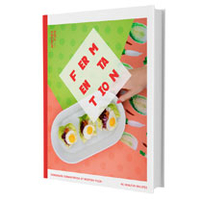 Fermentation Book