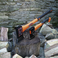 Fibreglass Hatchet