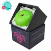 Fruit-shaped Soaps - Apple