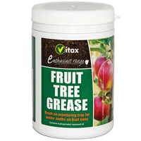 Fruit Tree Grease