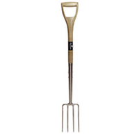 Greenman Border Fork