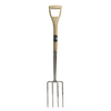 Greenman Digging Fork