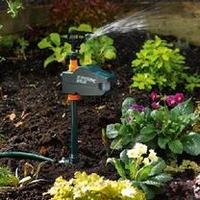 Jet Spray Cat Repeller