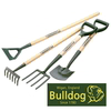 Junior Bulldog Tools - Fork
