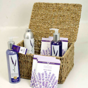 Lavender Gift Hamper