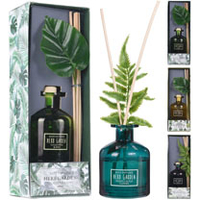 Lime Verbena Reed Diffuser