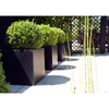 Lux Square Planters
