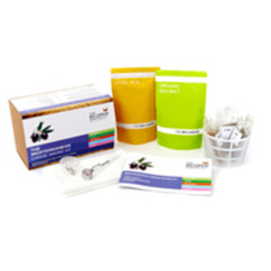 Mediterranean Cheese Making Kit