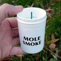 Mole Smokes