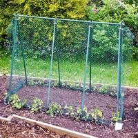 Pea Support Frame Kit