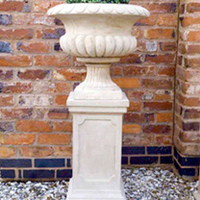 Plinth - height 65cm