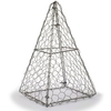 Pyramid Topiary Frame