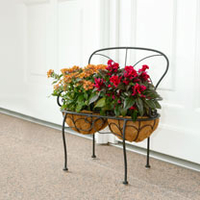 Romantic Planter