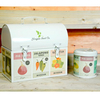 Roots & Shoots - Storage Box & String Tin