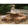 RSPB Table Set