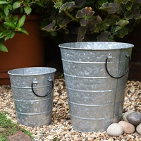 Rustic Planter - Gift