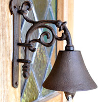 Scroll Bell