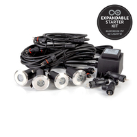 Small Deck Light Starter Kit