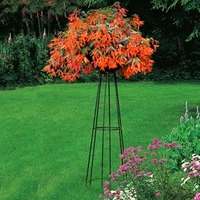 Small Fire Beacon Obelisk