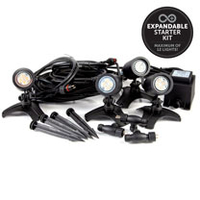 Small Spotlight Starter Kit