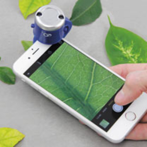 Smartphone Microscope