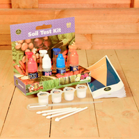 Soil Test Kit