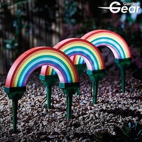Solar Rainbow Lights - Gift