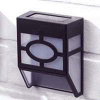 Solar Wall Lights