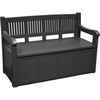 Storage Bench