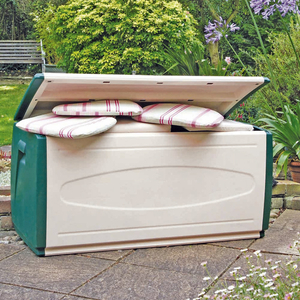 Storage Box - Double