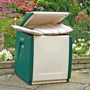 Storage Box - Single