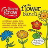 The Flower Bunch Collection