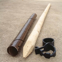 Tree Support Stake Pack
