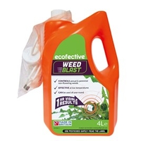 Weed Blast Ecofective