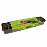 Windowsill Propagator x 2