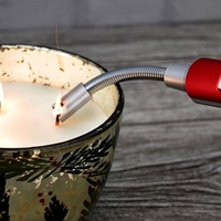 Windproof Arc Lighter