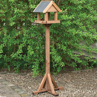 Windrush Bird Table