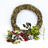 Wreath Ring