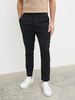 Henry Tailored Trouser -
Black,  32W