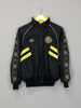 2000 KASHIWA REYSOL UMBRO
TRACK JACKET (XS)